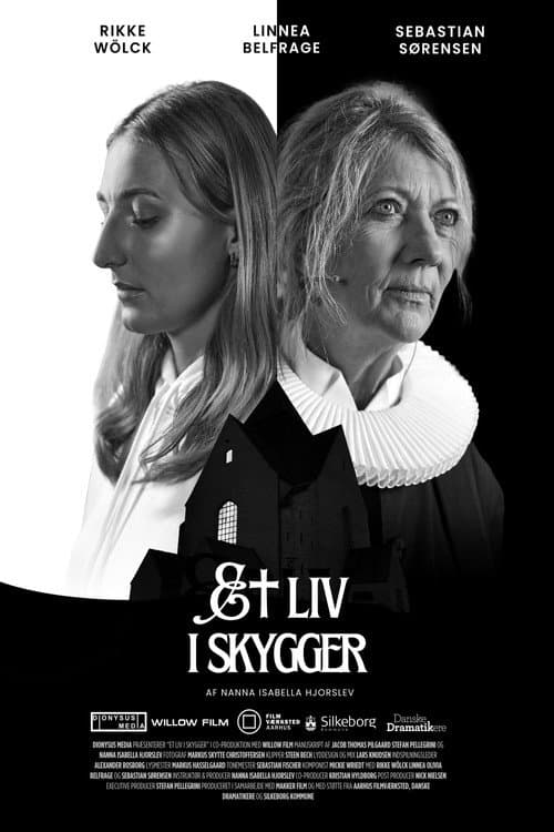 Постер: Et Liv I Skygger