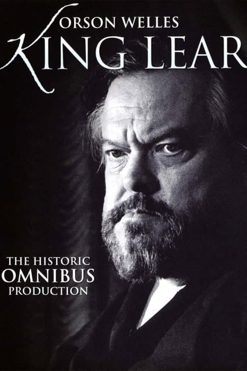 Постер: King Lear