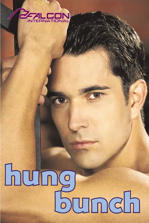Постер: Hung Bunch