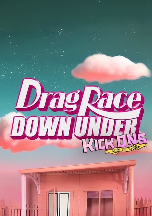Постер: Kick Ons
