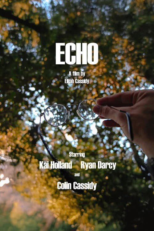 Постер: Echo