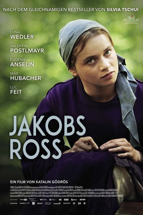 Постер: Jakobs Ross