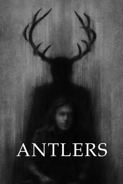 Постер: ANTLERS