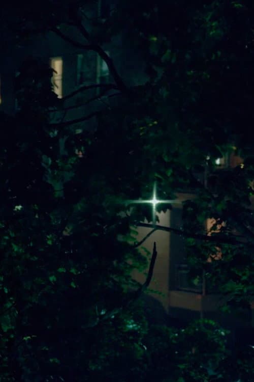 Постер: A Quality of Light