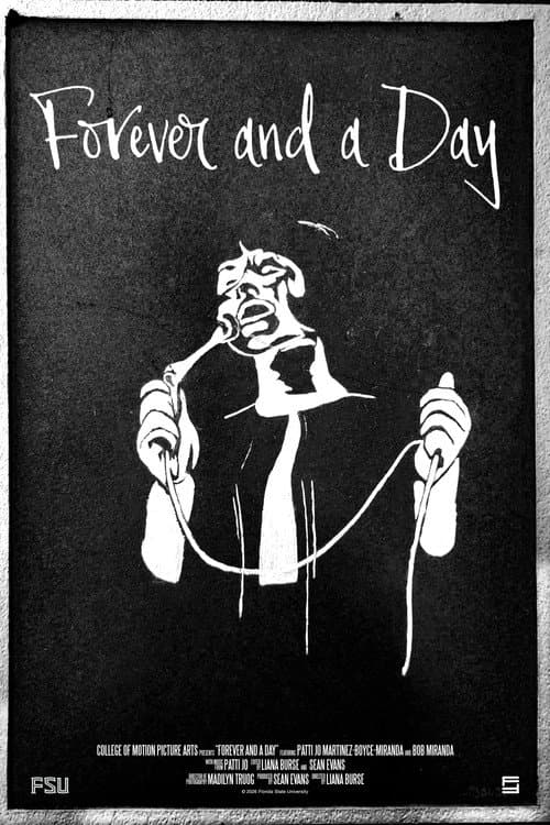 Постер: Forever and a Day