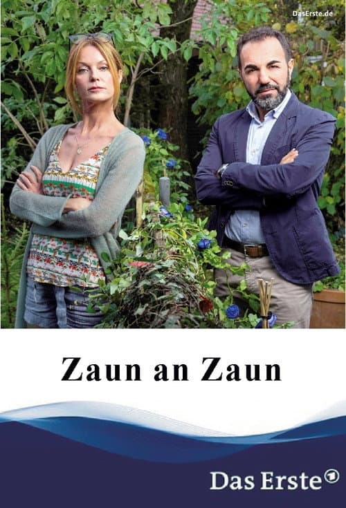 Постер: Zaun an Zaun