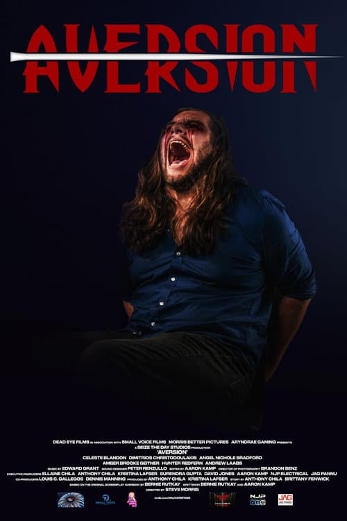Постер: Aversion