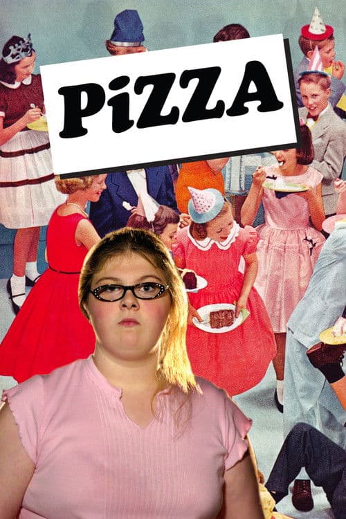 Постер: Pizza