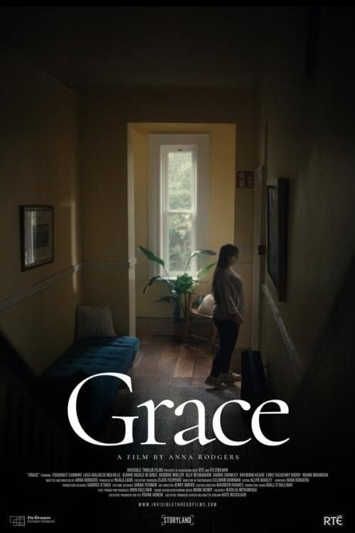 Постер: Grace