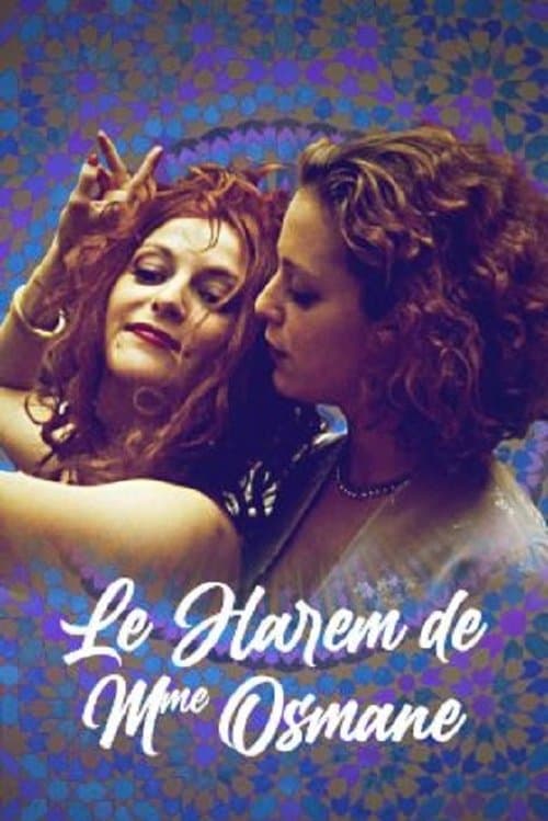 Постер: Le harem de Mme Osmane