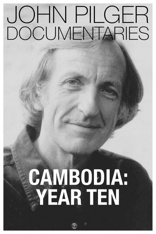 Постер: Cambodia: Year Ten