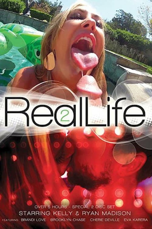 Постер: Real Life 2