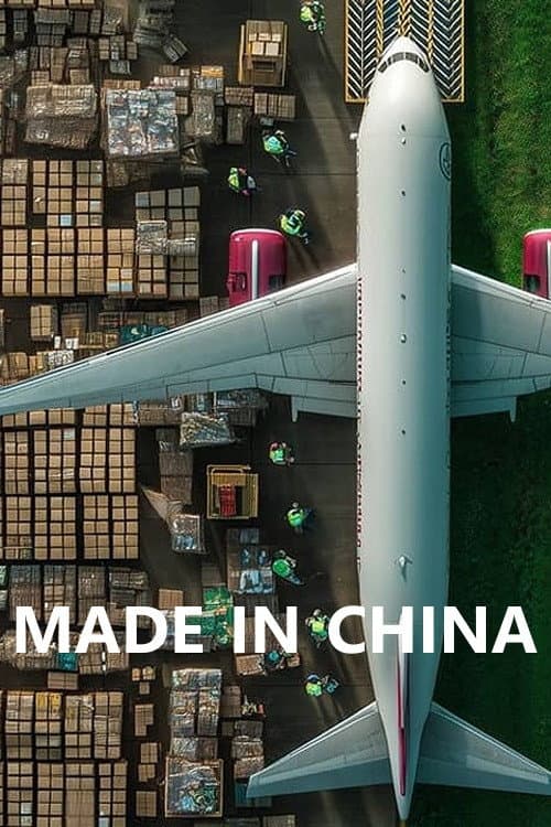 Постер: Made in China