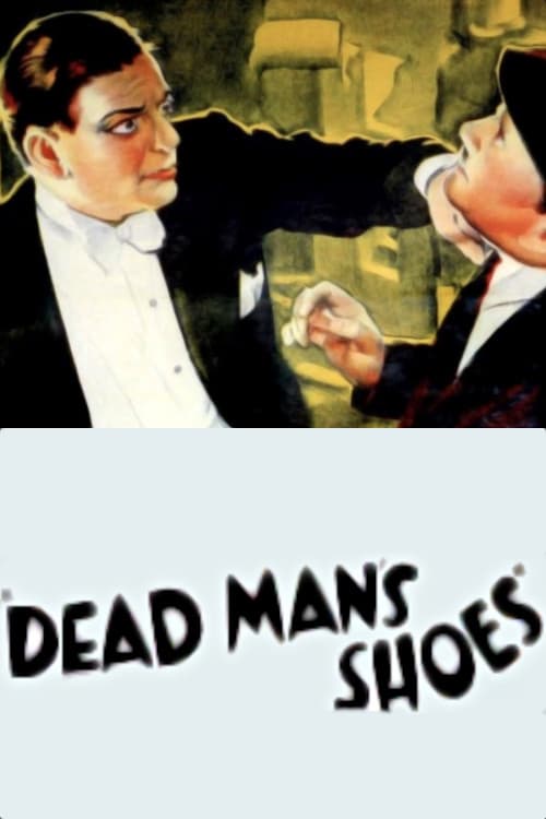 Постер: Dead Man's Shoes