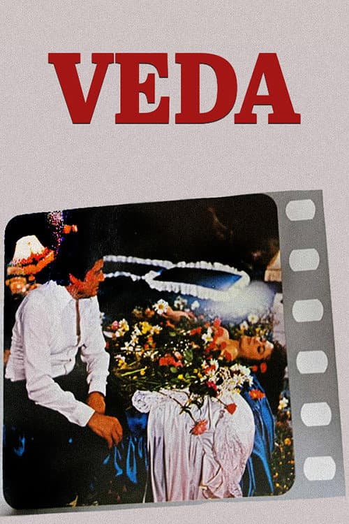 Постер: Veda