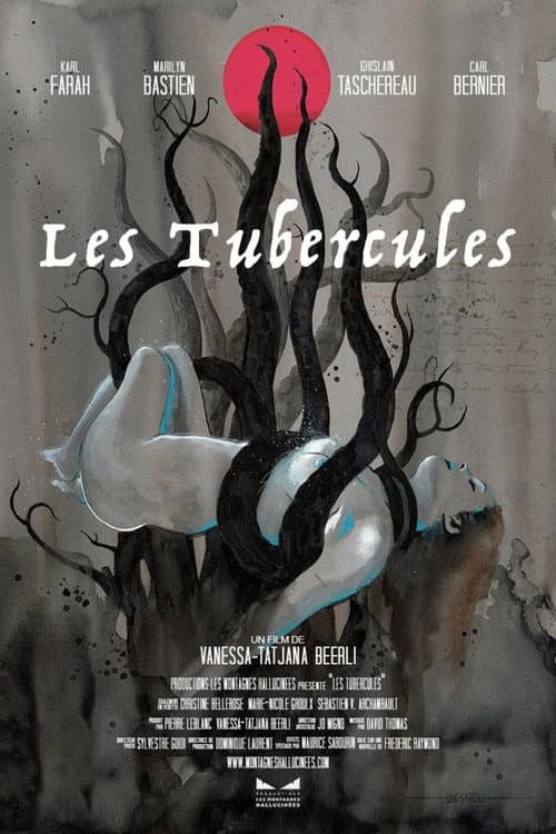Постер: Les Tubercules