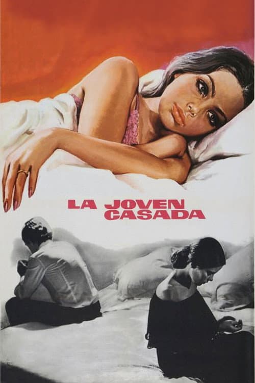 Постер: La joven casada