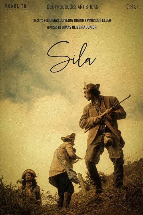 Постер: Sila