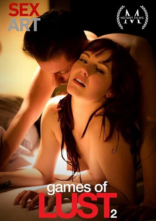 Постер: Games of Lust 2
