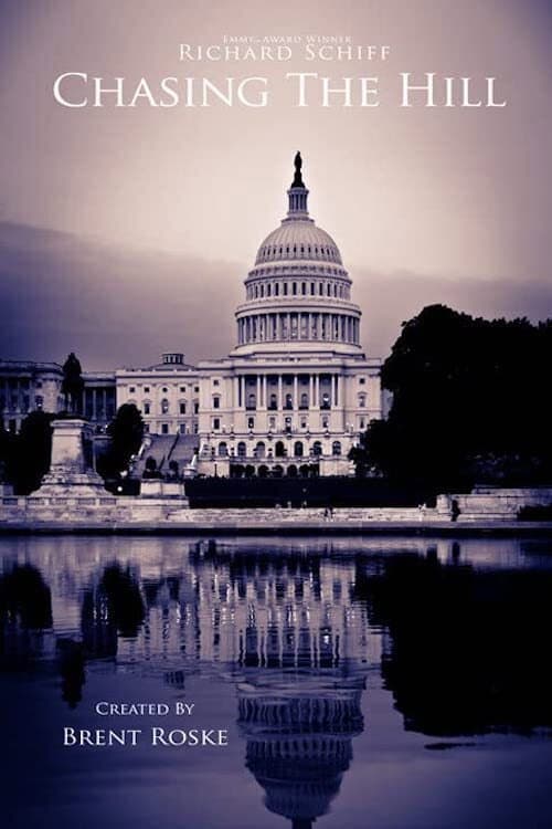 Постер: Chasing the Hill