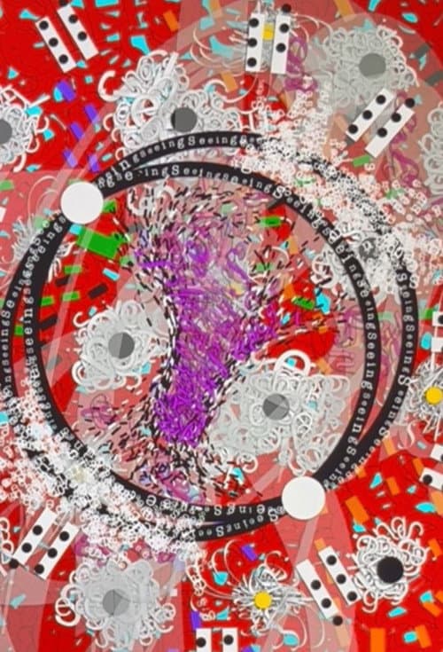 Постер: SeeingSeeing