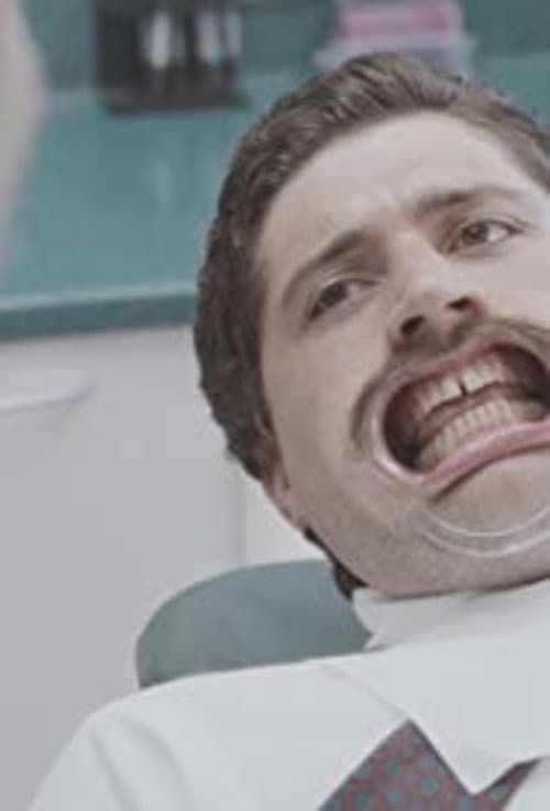 Постер: Open Wide