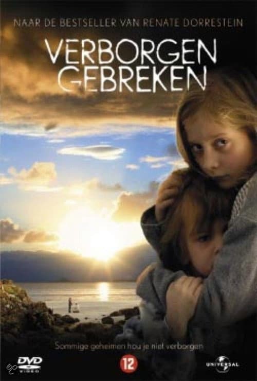 Постер: Verborgen gebreken