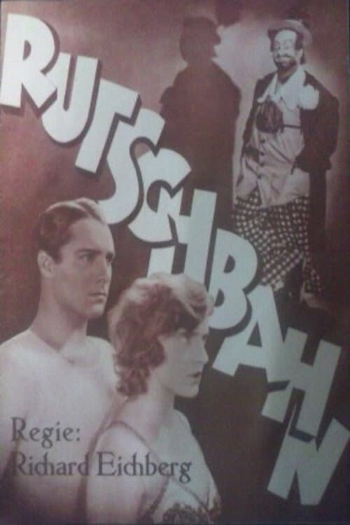 Постер: Rutschbahn