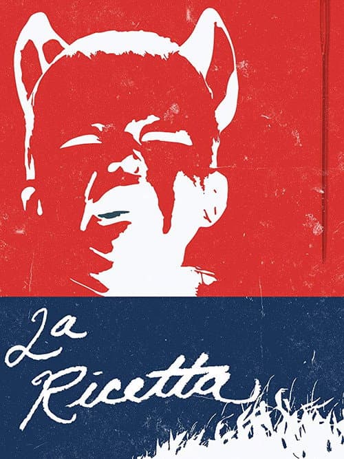 Постер: La Ricetta