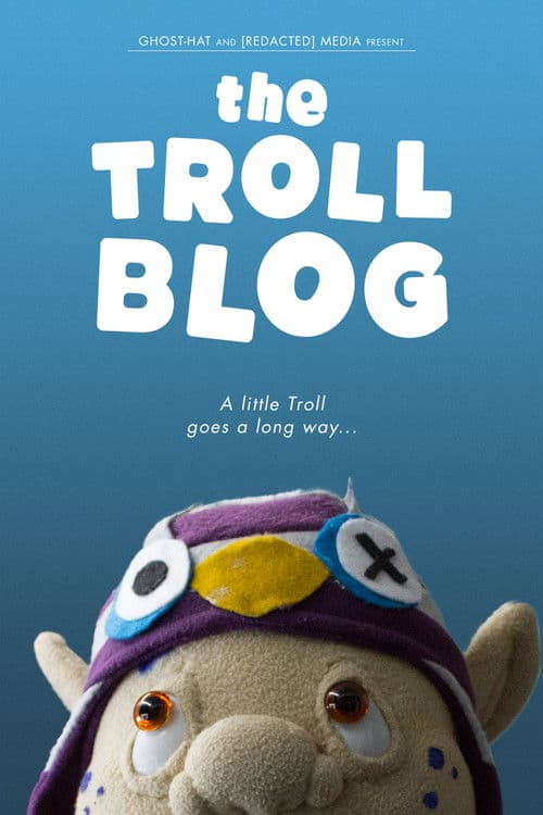Постер: Troll Blog