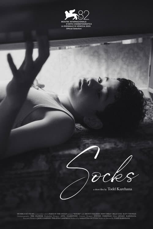 Постер: Socks