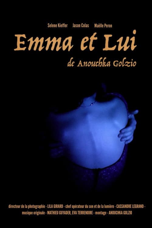 Постер: Emma et Lui