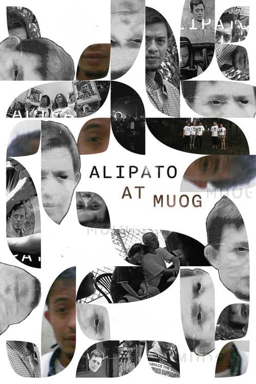 Постер: Alipato at Muog
