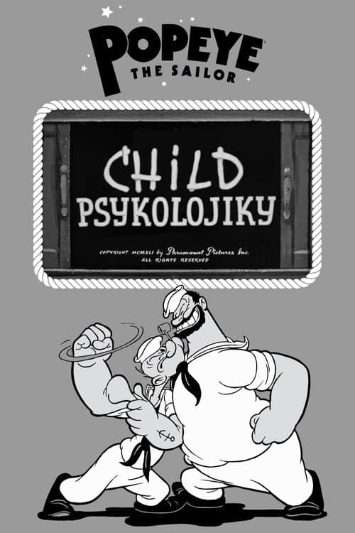 Постер: Child Psykolojiky
