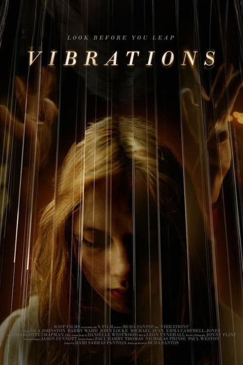 Постер: Vibrations