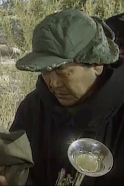 Постер: 도둑