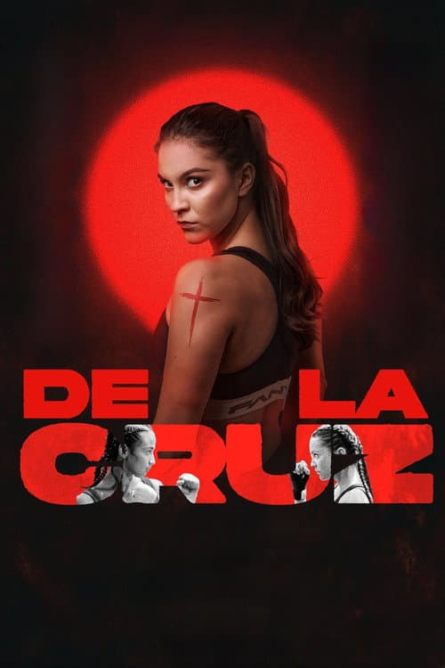 Постер: De La Cruz