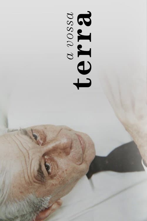 Постер: A Vossa Terra