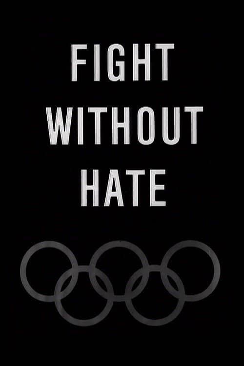 Постер: Combat sans haine
