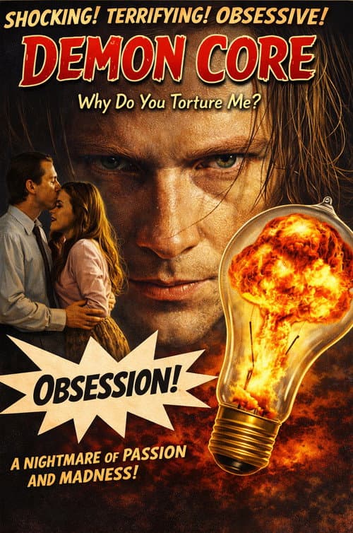 Постер: Demon Core