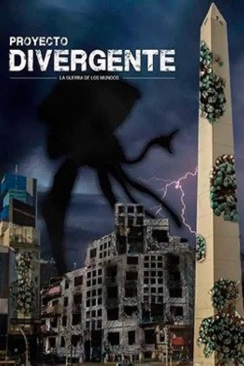 Постер: Documental divergente