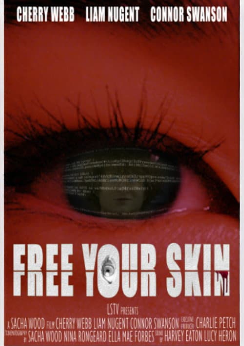 Постер: Free Your Skin