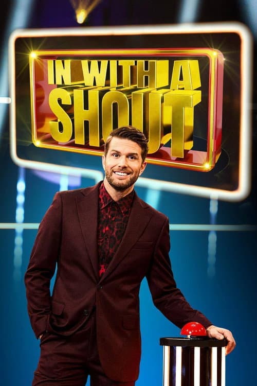 Постер: In With A Shout
