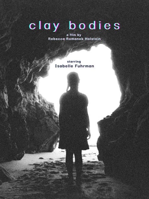 Постер: Clay Bodies