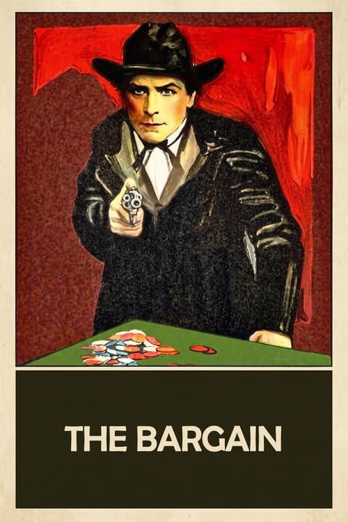 Постер: The Bargain