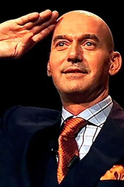 Постер: Moord op Pim Fortuyn