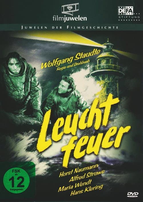 Постер: Leuchtfeuer