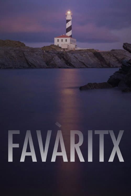 Постер: Favàritx