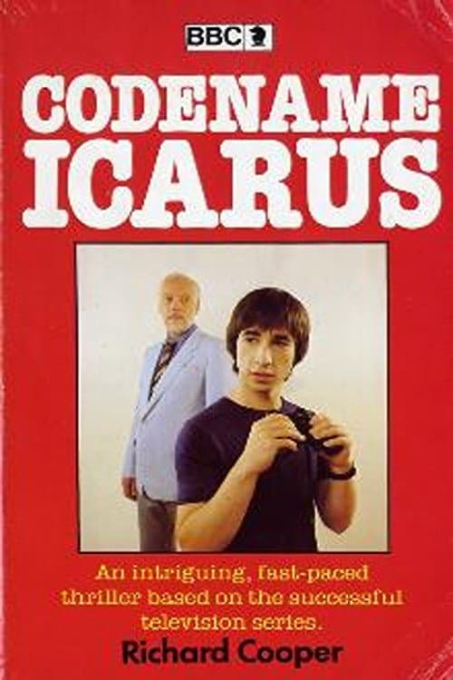 Постер: Codename Icarus