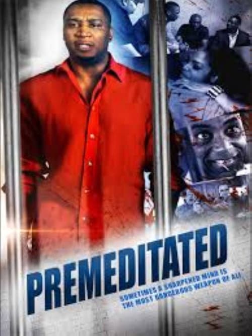 Постер: Premeditated